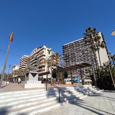 Apartamento En Primera Linea De Playa A - Marbella Centro Εξωτερικό φωτογραφία