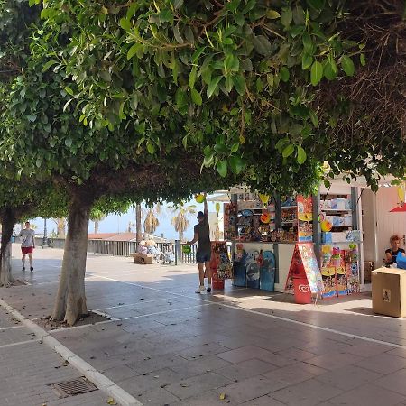 Apartamento En Primera Linea De Playa A - Marbella Centro Εξωτερικό φωτογραφία