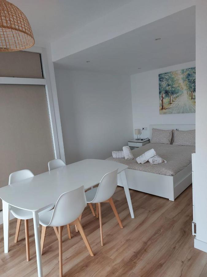 Apartamento En Primera Linea De Playa A - Marbella Centro Εξωτερικό φωτογραφία