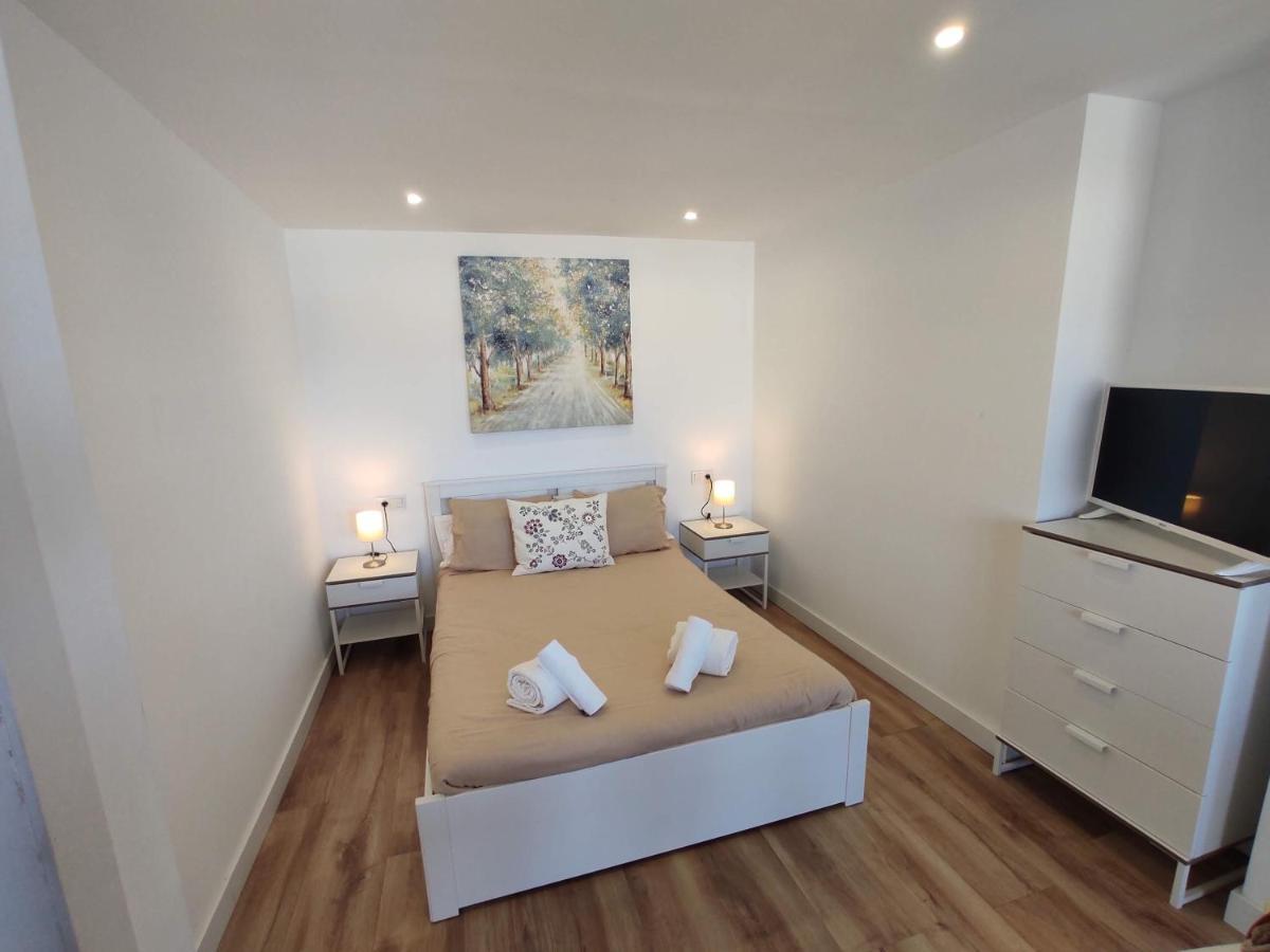 Apartamento En Primera Linea De Playa A - Marbella Centro Εξωτερικό φωτογραφία