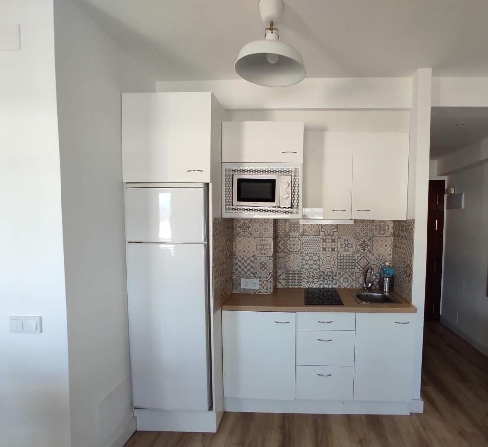 Apartamento En Primera Linea De Playa A - Marbella Centro Εξωτερικό φωτογραφία