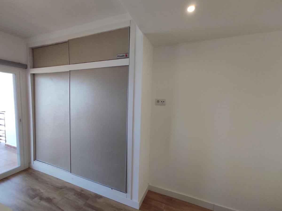 Apartamento En Primera Linea De Playa A - Marbella Centro Εξωτερικό φωτογραφία