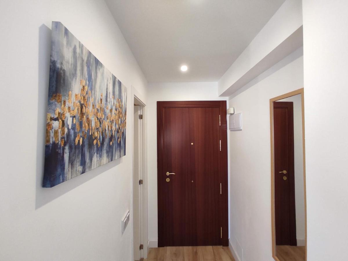 Apartamento En Primera Linea De Playa A - Marbella Centro Εξωτερικό φωτογραφία