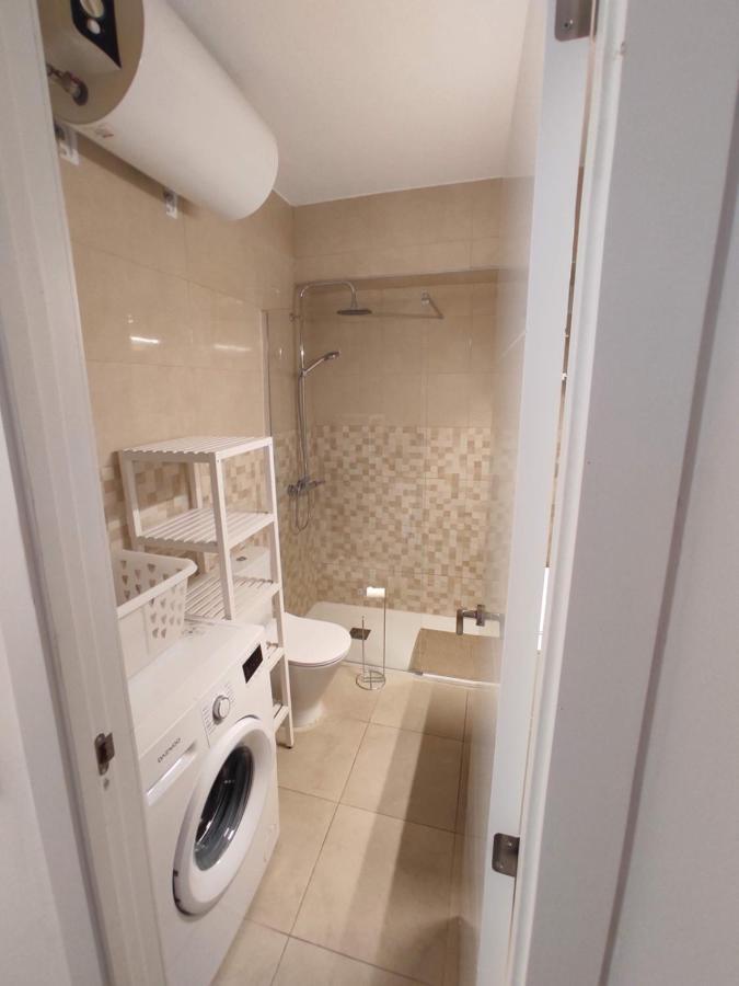 Apartamento En Primera Linea De Playa A - Marbella Centro Εξωτερικό φωτογραφία