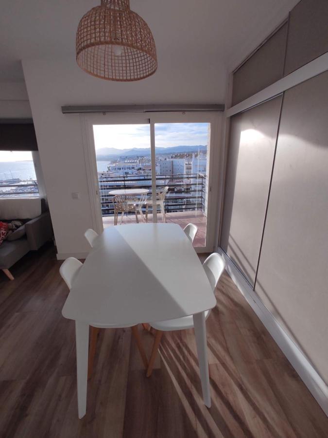 Apartamento En Primera Linea De Playa A - Marbella Centro Εξωτερικό φωτογραφία